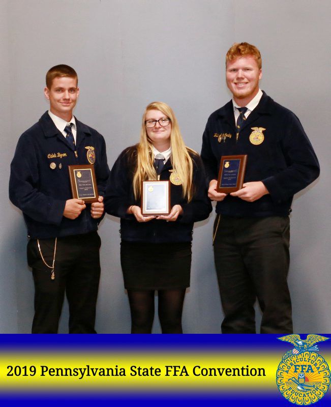 Aquatics Individuals
